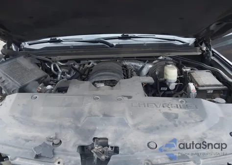 2015 Chevrolet Tahoe Lt from USA, damaged, VIN 1GNSKBKC8FR106780